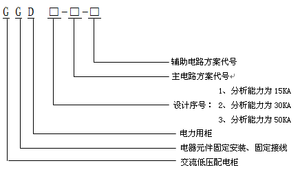 展浩电气